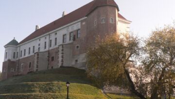 Sandomierz na kilka dni