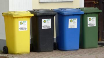 Czy cena śmieci pójdzie w górę?