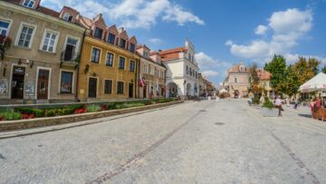 Od dzisiaj zmiany w ruchu drogowym