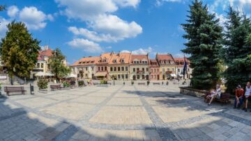 Co warto zobaczyć w Sandomierzu? 10 miejsc, które zachwycą każdego!