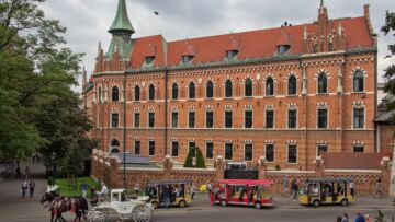 Dom Długosza