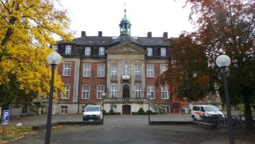 Collegium Gostomianum