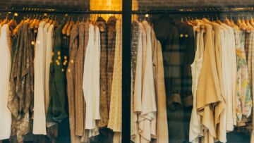 Fashion Street w Sandomierzu. Odbyły się pokazy mody