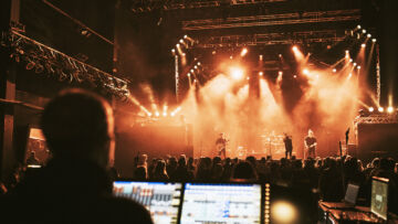 Koncert Charytatywny dla Bartusia