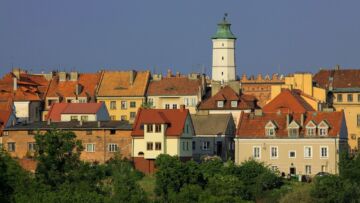 Narodowy Dzień Zwycięstwa uczczony w Sandomierzu