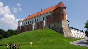 Wystawa o szlachcie sandomierskiej z czasu Sejmu Wielkiego