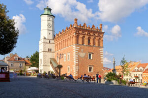 Sandomierz 4