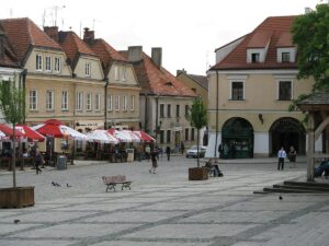 sandomierz 5