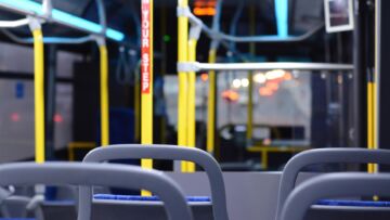 Kierowca autobusu dostał mandat o wartości 4 tys. Co zrobił?