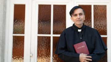 Uroczystości w Sandomierzu: 25 lat służby ks. Tadeusza Pawłowskiego SAC i III Mokoszyńskie Święto Plonów