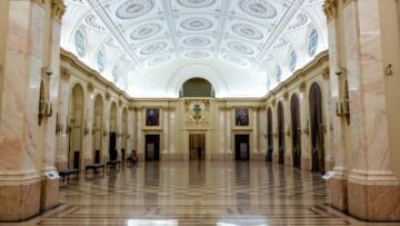 Bezpłatne wejścia w Muzeum Zamkowym w Sandomierzu