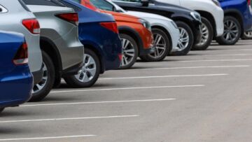 Ekspansja infrastruktury parkingowej przy Starostwie Powiatowym w Sandomierzu