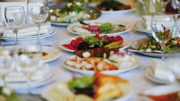 Wielkanocna uczta w Sandomierzu – zaproszenie na Biesiadę Wielkanocną