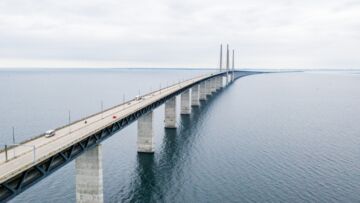 Remont mostu na DK 77 w Sandomierzu: rozbudowa i modernizacja konstrukcji