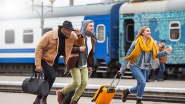 Nowe wakacyjne połączenia kolejowe między Rzeszowem a Sandomierzem w najbliższym czasie