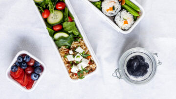 Jak catering dietetyczny wspiera zdrowie sportowców i osób aktywnych
