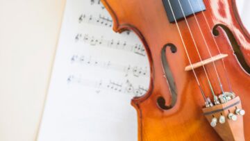 Występ muzyki organowej: od baroku do romantyzmu, w wykonaniu utalentowanych artystów