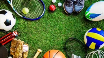Dyskusja na temat przyszłości sportu w mieście