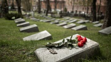 Ojciec Tytus Piłat – Dominikanin i ceniony duszpasterz z Sandomierza zmarł