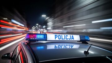 Nietrzeźwi kierowcy na sandomierskich drogach