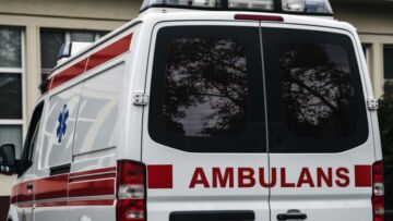 Bezpieczeństwo w zimie: Jak pomóc osobom narażonym na wychłodzenie