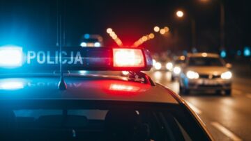Narkotyki w domowej sprzeczce – interwencja policji