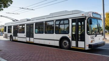 Zmiany w kursowaniu autobusów w Sandomierzu w okresie świątecznym 2025/2026