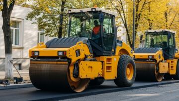 Ulica Akacjowa zyska nowy blask: umowa na modernizację podpisana
