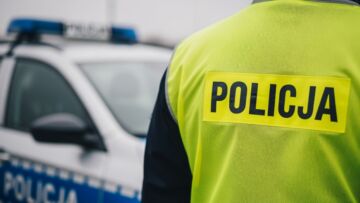 Pijany kierowca spowodował wypadek, usłyszał zarzuty