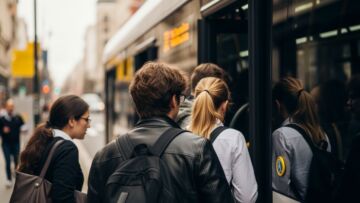 Autobusy miejskie w Sandomierzu: zmiany w kursowaniu od 19 do 30 stycznia 2026 r.