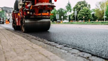 Sandomierz rozpoczyna postępowanie na remonty dróg asfaltowych w 2026 roku