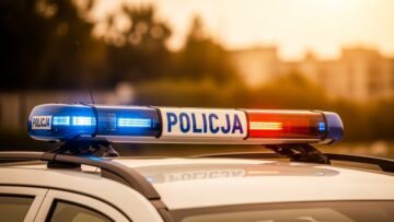 Nowe radiowozy dla sandomierskiej policji w trosce o bezpieczeństwo mieszkańców