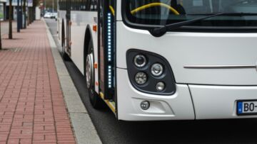 Zmiany w kursowaniu autobusów w Sandomierzu od 04 do 06 kwietnia 2026 r.