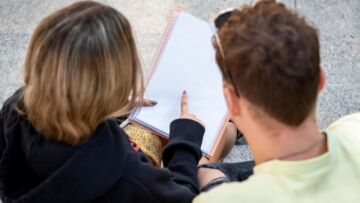Konkurs na szkołę do pilotażu innowacyjnych e-podręczników w edukacji