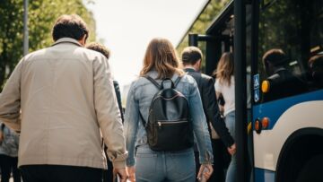 Zmiany w kursowaniu autobusów w Sandomierzu na Majówkę 2026
