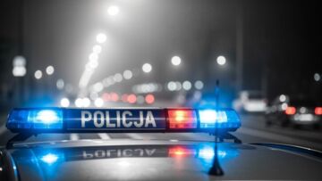 Mężczyzna zatrzymany za nielegalne posiadanie amunicji