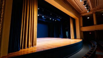 Konkurs Małych Form Teatralnych – zgłoszenia do 10 maja 2026 r.
