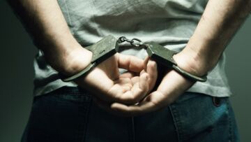 Zatrzymani przestępcy ukrywający się przed wymiarem sprawiedliwości w Kielcach