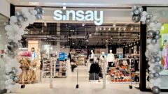 Zrób krok w stronę stylu! Nowy salon Sinsay w Sandomierzu czeka na Ciebie!