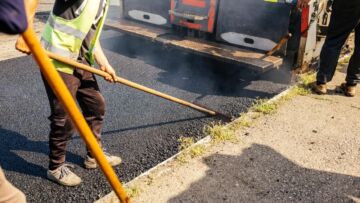Wszczęcie postępowania na remont drogi gminnej w Sandomierzu