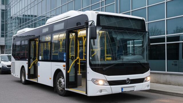 Dodatkowy kurs Linii nr 4 w Sandomierzu od 17 sierpnia do 30 września 2026 r.