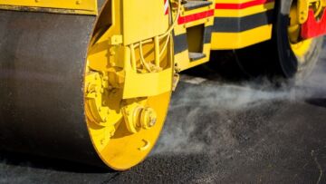 Uwaga kierowcy – remont ul. Żydowskiej w Sandomierzu