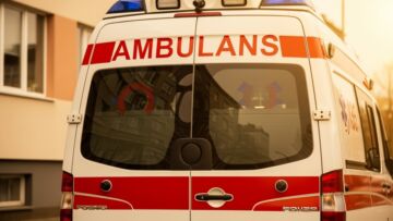 Jak reagować na syrenę alarmową i Alert RCB? Sprawdź zasady bezpieczeństwa.