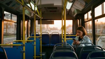 Zmiany w kursowaniu autobusów linii nr 2 i 4 od 15 września 2026 r.