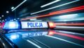 Akcja „PRĘDKOŚĆ” w Świętokrzyskiem: 964 kierowców przekroczyło limity prędkości