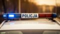 Zatrzymany za złamanie zakazu i fałszywe tablice rejestracyjne