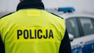 Nietrzeźwi kierowcy na drogach: weekendowe kontrole ujawniają niebezpieczne przypadki