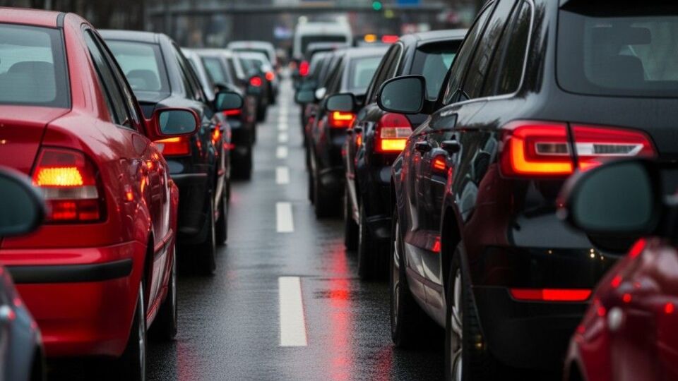 1 listopada: zmiany przy cmentarzach i zakazy postoju