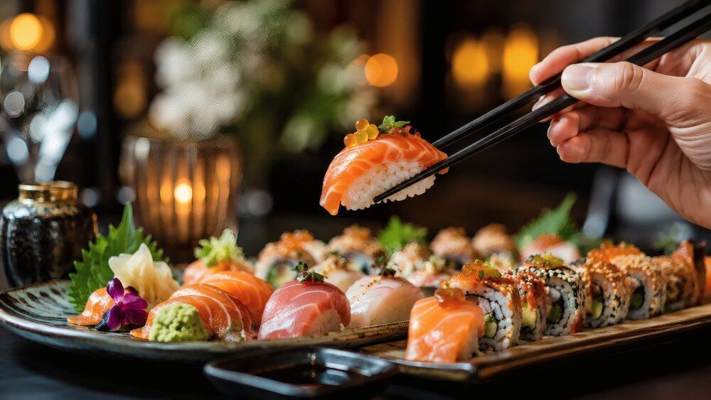 Sushi Sandomierz