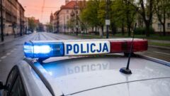 Ciągnik na drodze: kto może jechać i gdzie nie